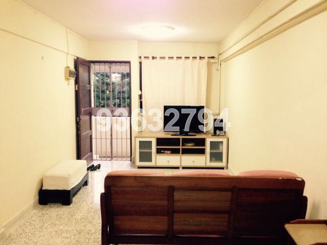 Blk 322 Clementi Avenue 5 (Clementi), HDB 3 Rooms #107283902
